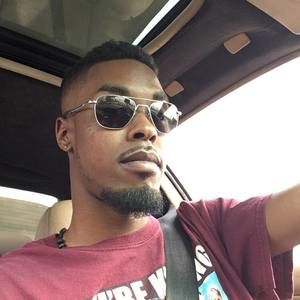 Meet your Posher, Rj